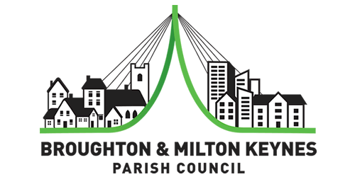 Broughton Pavilion Logo