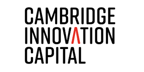 Cambridge Innovation Capital Logo