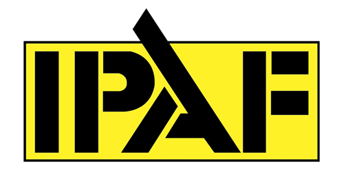 IPAF Logo