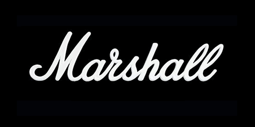 Marshalls Studio Logo