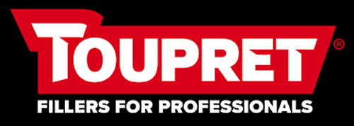 Toupret Filler Logo