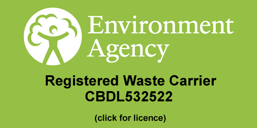 Waste Carriers Licence